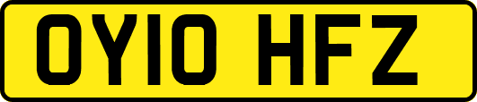 OY10HFZ