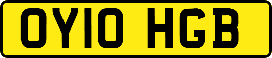 OY10HGB