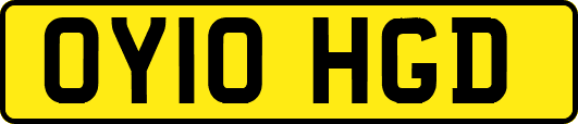 OY10HGD