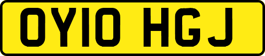 OY10HGJ