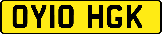 OY10HGK