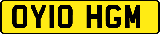 OY10HGM