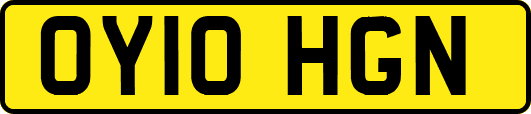 OY10HGN