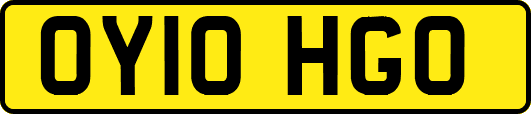 OY10HGO