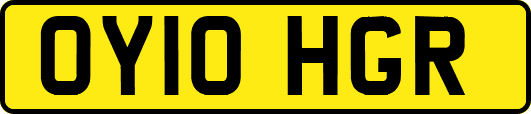 OY10HGR