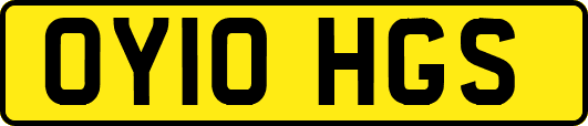 OY10HGS