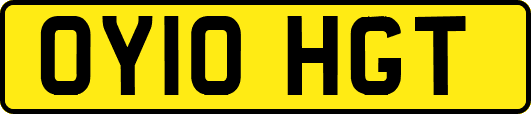 OY10HGT