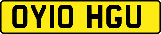 OY10HGU