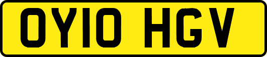 OY10HGV