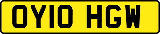 OY10HGW