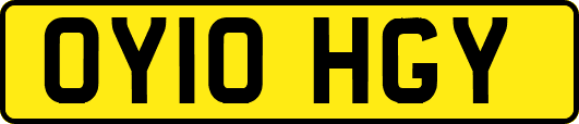 OY10HGY