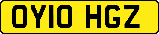 OY10HGZ