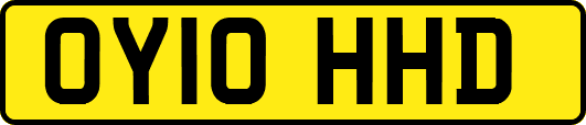 OY10HHD