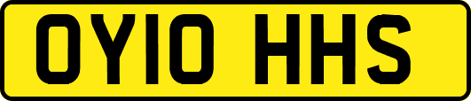 OY10HHS