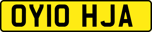 OY10HJA
