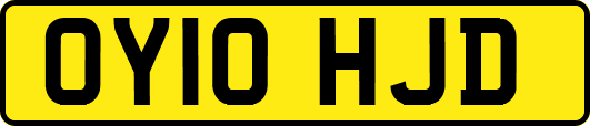 OY10HJD