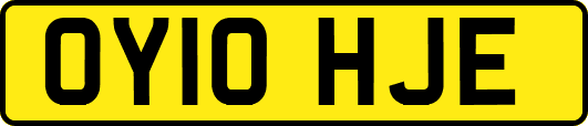 OY10HJE