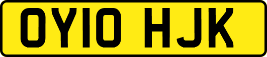 OY10HJK