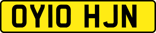 OY10HJN