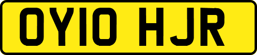 OY10HJR