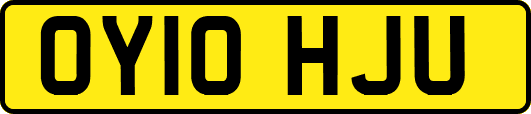 OY10HJU