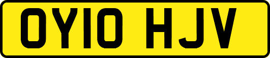 OY10HJV