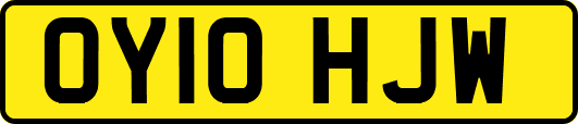 OY10HJW