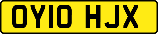 OY10HJX