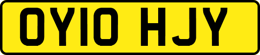 OY10HJY
