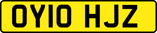 OY10HJZ