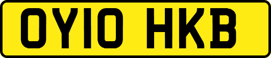 OY10HKB