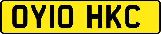 OY10HKC