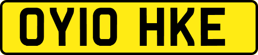 OY10HKE