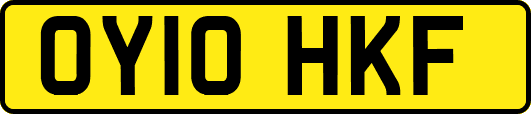 OY10HKF