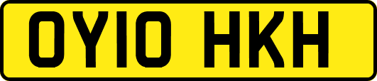 OY10HKH