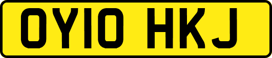 OY10HKJ