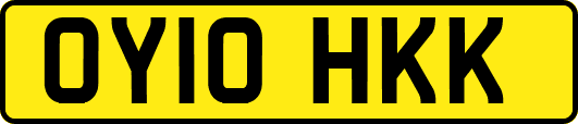 OY10HKK
