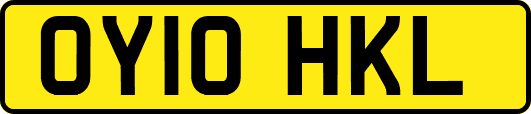 OY10HKL