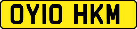 OY10HKM