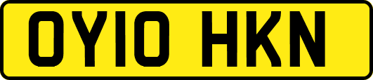 OY10HKN