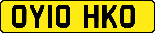 OY10HKO