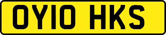 OY10HKS