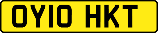 OY10HKT