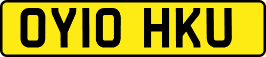 OY10HKU