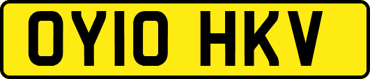 OY10HKV