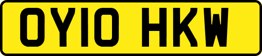 OY10HKW