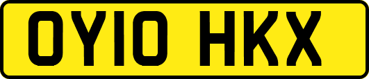 OY10HKX