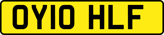 OY10HLF