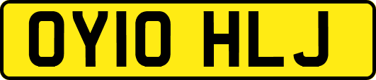 OY10HLJ