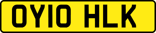 OY10HLK